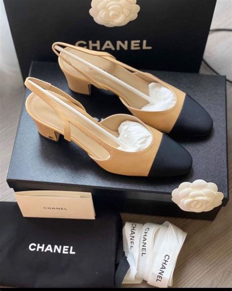 chanel shoes prix|Chanel shoes women price.